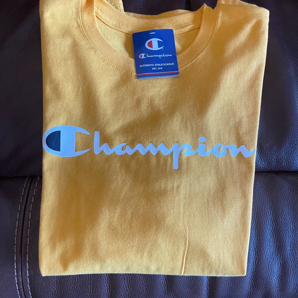 NWT Champion Shirt